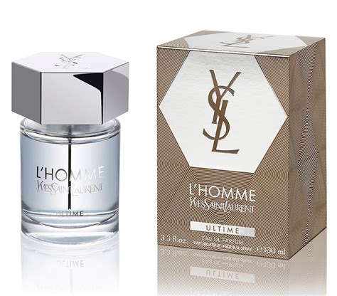 ysl l homme review|l'homme ysl for men edt.